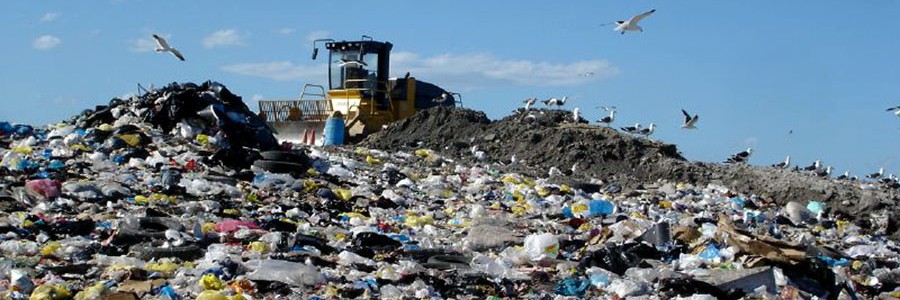 El reciclaje no da abasto con la producción mundial de residuos plásticos