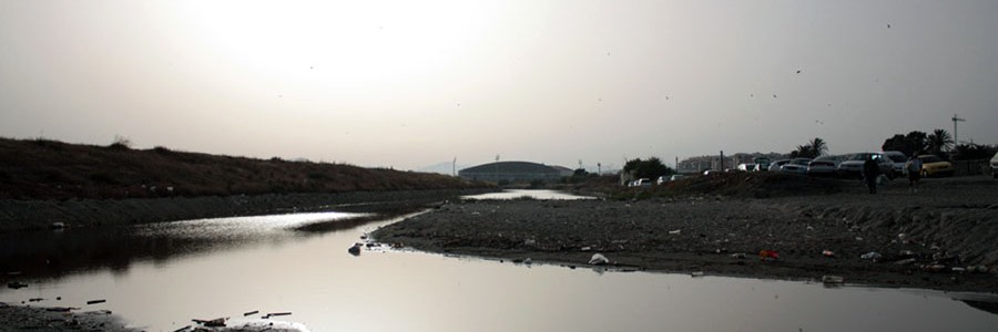 Aprobado el nuevo reglamento de suelos contaminados de Andalucía