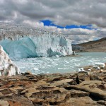 La primera evidencia de contaminación ambiental se remonta a la colonización española de América del Sur