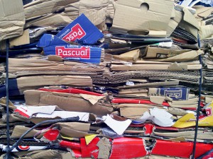 ASPAPEL reclama al Senado una nueva política de materias primas que fomenten el reciclaje