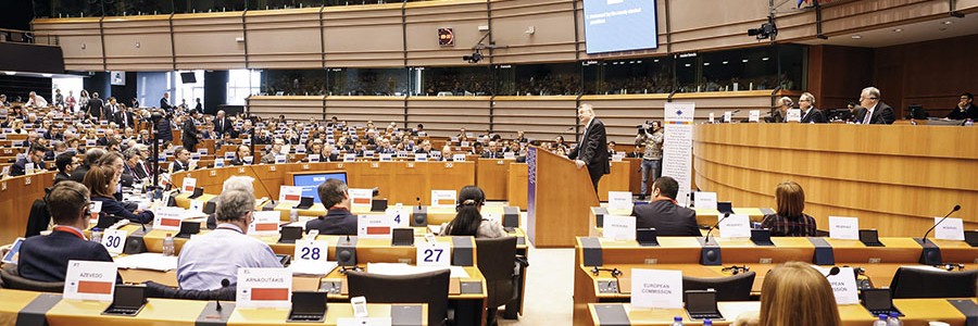 Las regiones y ciudades europeas piden que se mantengan las propuestas del paquete de economía circular