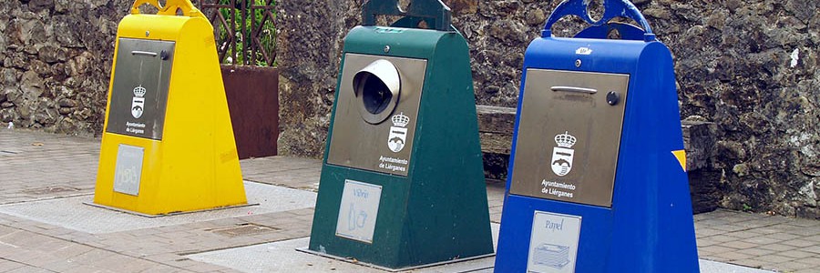 En marcha el proyecto PPI4WASTE: Compra Pública Innovadora para la gestión de residuos urbanos