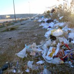 Denuncian ante el Seprona deficiencias en el centro de tratamiento de residuos de Zaragoza