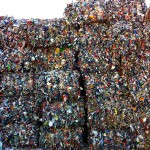 Roma acogerá el Congreso Internacional sobre Residuos Plásticos