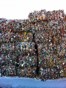 Identiplast 2015 aordará la gestión de residuos plásticos