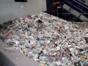 Convocatoria de ayudas a proyectos de demostración de valorización de residuos en Euskadi