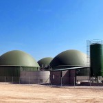 Las pymes agroalimentarias podrán evaluar on line la viabilidad de instalar plantas de biogás