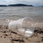Los residuos de plástico invaden los océanos