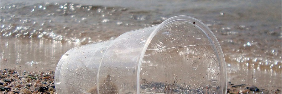 Los residuos de plástico invaden los océanos
