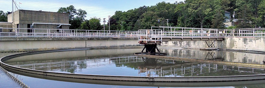 Una plataforma on line para compartir innovaciones tecnológicas en el tratamiento de aguas