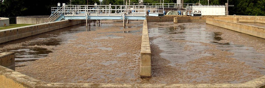 Obtienen electricidad e hidrógeno a partir de aguas residuales