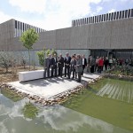 Nuevo centro de innovación sobre residuos en Badajoz