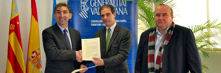 DAM recibe la convalidación por las inversiones medioambientales en su planta de compostaje de la Vintena