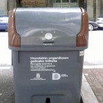 Gipuzkoa ya recicla el 44% de sus residuos y espera alcanzar el 60% en 2016