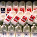 La caída del precio del petróleo arrastra a la industria británica del reciclaje