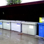 Sabadell contará con un nuevo punto de recogida de residuos urbanos especiales