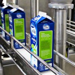 En 2014 se reciclaron el 26% de los envases de Tetra Pak en todo el mundo