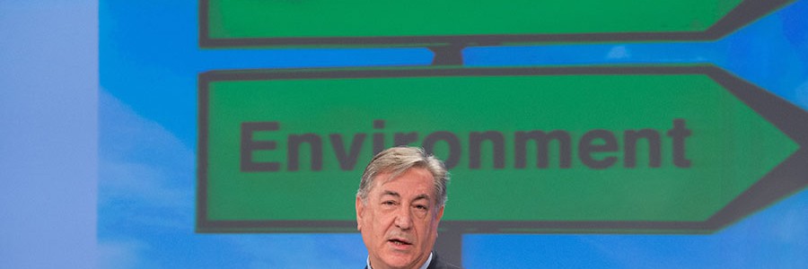 La Comisión Europea defiende la validez de sus políticas medioambientales