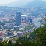 La gestión medioambiental de Bilbao se expone en el I Foro Global de Ciudades con Río