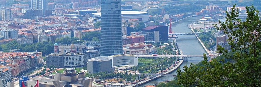 La gestión medioambiental de Bilbao se expone en el I Foro Global de Ciudades con Río