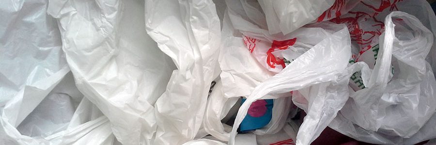 Aprobada la normativa europea para reducir las bolsas de plástico