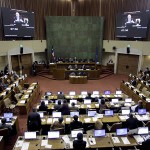 El Parlamento chileno solicita al Gobierno una política nacional de reciclaje