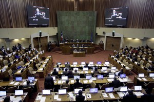 El congreso de Chile pide al Gobierno una ley de reciclaje