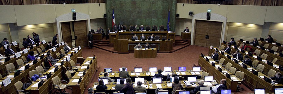 El Parlamento chileno solicita al Gobierno una política nacional de reciclaje