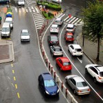 Los nuevos coches ya emiten menos CO2 de lo estipulado por la UE