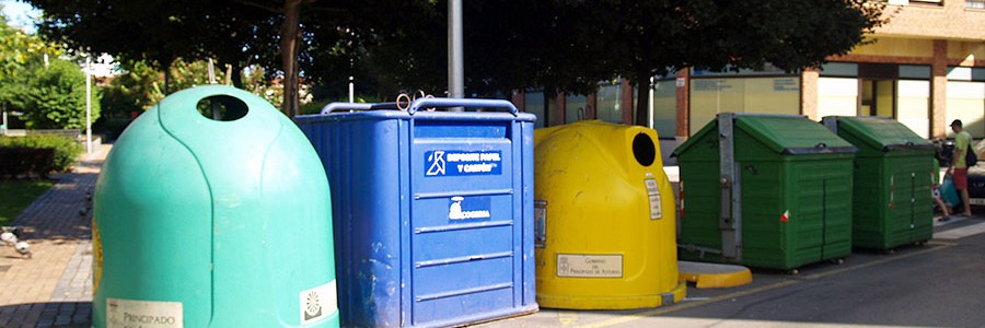 Propuesta colectiva para una gestión sostenible de los residuos urbanos
