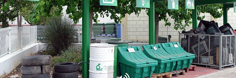 30.000 valencianos ya pagan menos en su tasa de basuras por reciclar