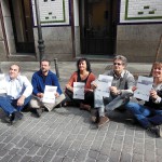 Las organizaciones ecologistas presentan sus propuestas de cara a las elecciones autonómicas