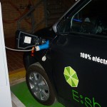 Industria destina siete millones de euros a subvencionar la compra de vehículos eléctricos