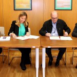 Acuerdo para fomentar la prevención y la reutilización de residuos textiles en España