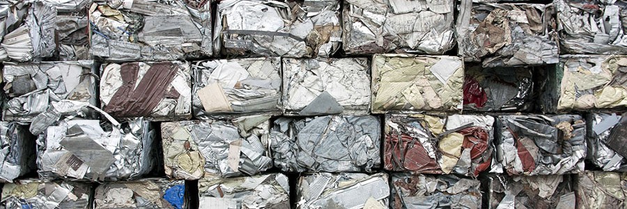 La industria metalúrgica europea quiere priorizar la calidad del reciclado frente a la cantidad