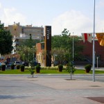 Mollet del Vallès, única candidata estatal a “pequeña ciudad verde europea”