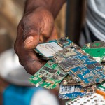 La iniciativa Step para el desarrollo de soluciones al problema de la basura electrónica publica su informe anual