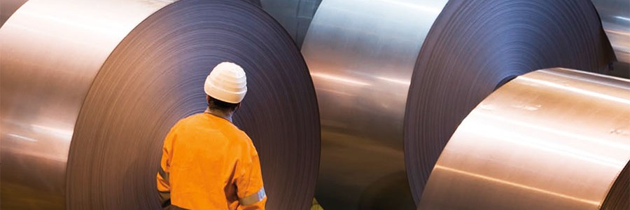 La industria siderúrgica española recicló 10,6 millones de toneladas de chatarra en 2014