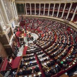 Francia prohibe tirar alimentos a los grandes supermercados