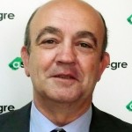 Aurelio Blasco, nuevo presidente de ASEGRE