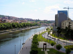 Bilbao acogerá el mayor evento europeo sobre sostenibilidad local