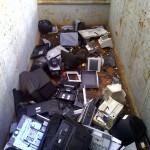 La Comisión Europea recela de los objetivos de reutilización de residuos electrónicos