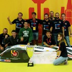 El “Dátil 2015” se impone en la “Shell Eco-Marathon”