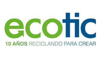 ECOTIC renueva su imagen corporativa