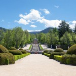 Sacyr se adjudica la conservación de los Jardines Históricos de Patrimonio Nacional