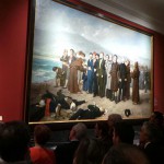 El Museo del Prado, el primero de España que registra su huella de carbono