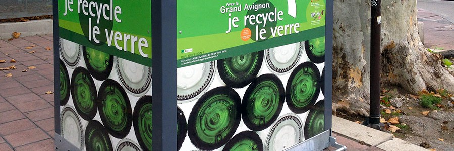 Seis de cada diez franceses no entienden los mensajes de reciclaje en los envases