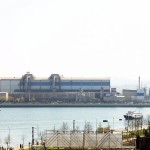 La planta de Arcelor en Sestao (Bizkaia) será el banco de pruebas de un proyecto de reciclaje de residuos de acero