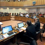 El Senado chileno avanza en una ley de fomento del reciclaje