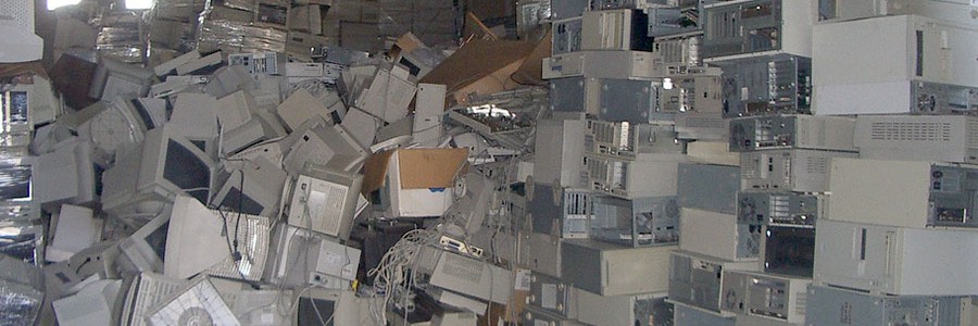 Demostrado: la reutilización de aparatos electrónicos es más eficiente que su reciclaje
